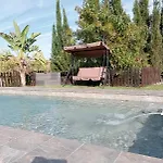 Aguacate Вилла *