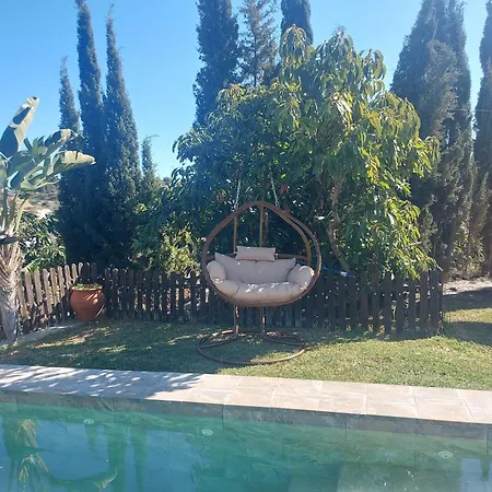 Aguacate וילה *