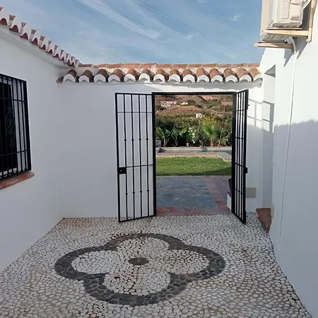 Aguacate * Nerja