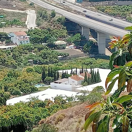 Villa Aguacate
