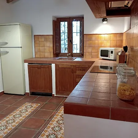Villa Aguacate