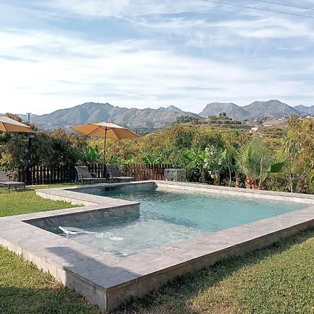 Aguacate Villa Nerja