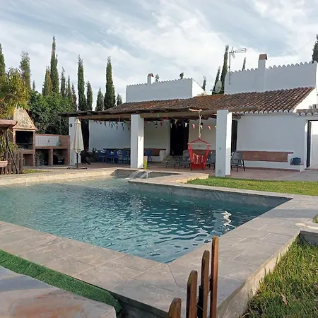 Villa Aguacate Nerja