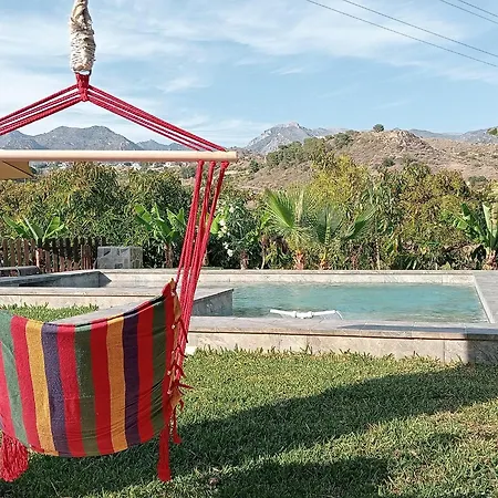 Villa Aguacate